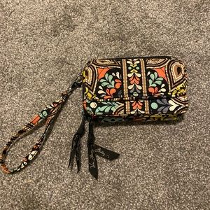 Vera Bradley Wallet